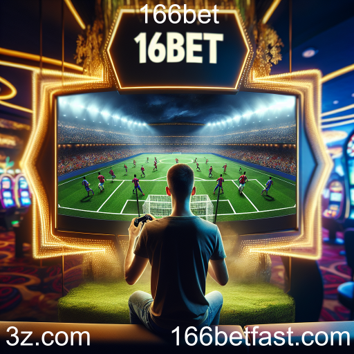 Explore a Categoria de Esportes no 166bet: Diversão e Competitividade em Cada Jogo